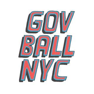 governor's ball logo