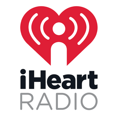 iheartradio logo