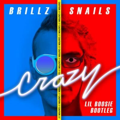 brillz and snails crazy remix Archives - EDM | Electronic ... - 400 x 400 jpeg 33kB