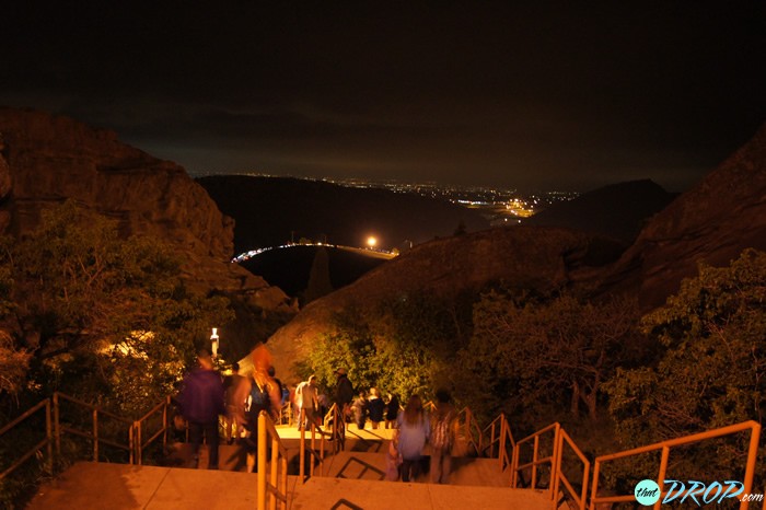 red rocks bassnectar