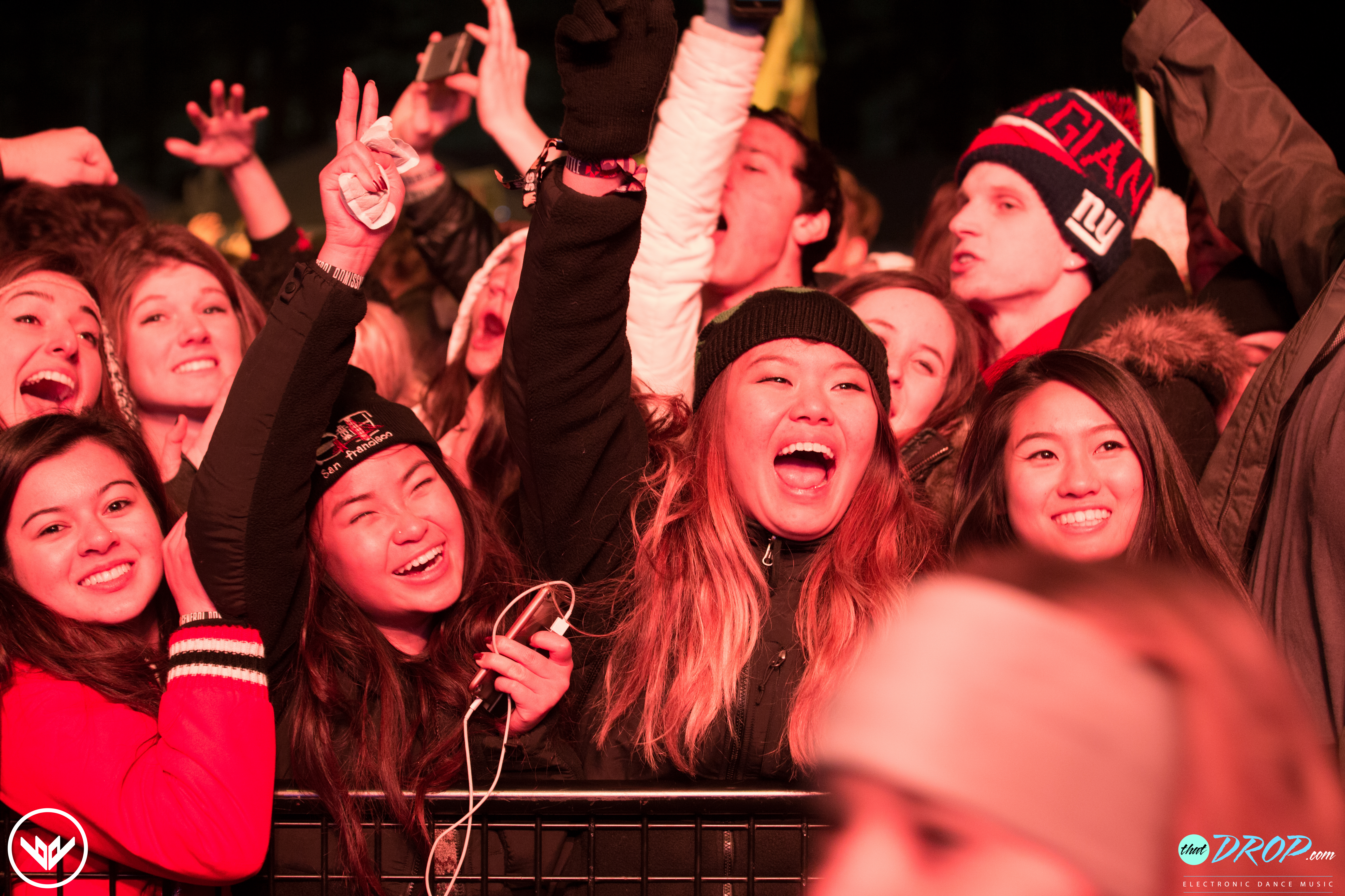 snowglobe music festival aftermovie