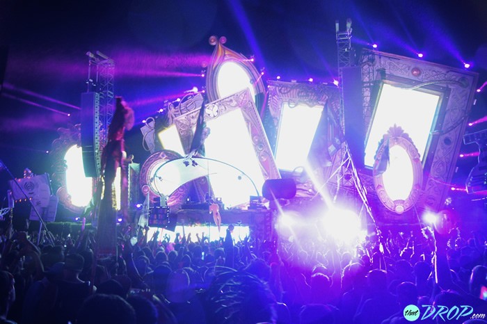 2014 tomorrowworld bassnectar