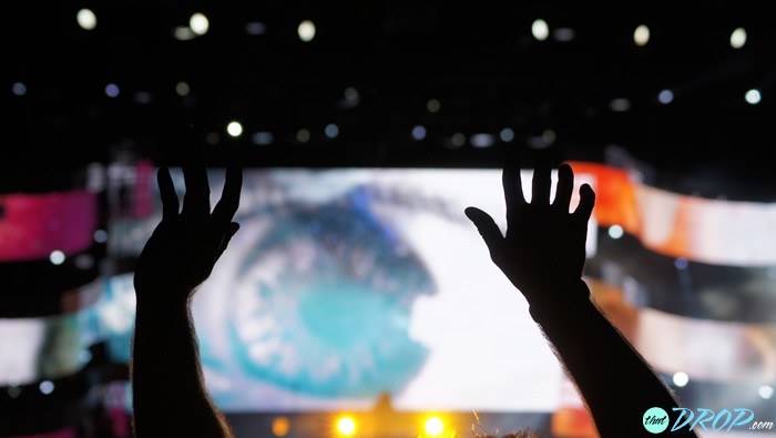 bassnectar red rocks