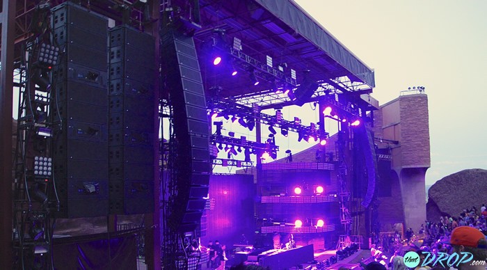 bassnectar red rocks