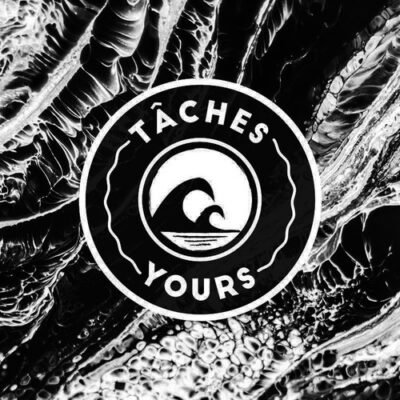 TÂCHES - Yours (Ft. PB Kaya)