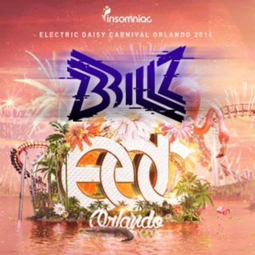 brillz edc orlando live set