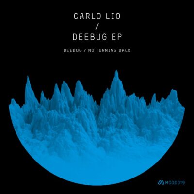 Carlo Lio - Deebug EP