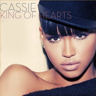 Cassie - King Of Hearts (Richard X Remix)