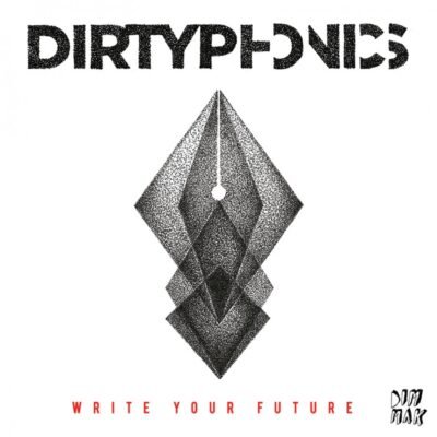 dirtyphonics ep