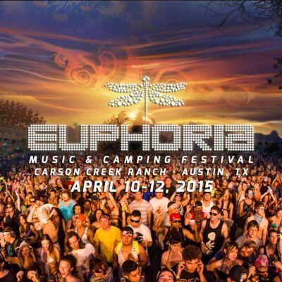 euphoria lineup