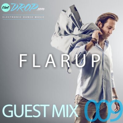 thatDROP Guest Mix 009 Presents Flarup [Free Download]