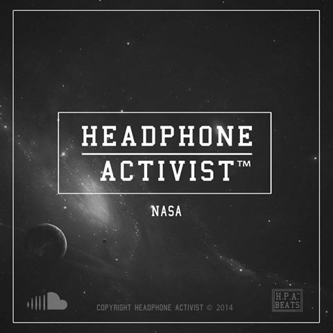 Headphone Activist - NASA [Free Download]