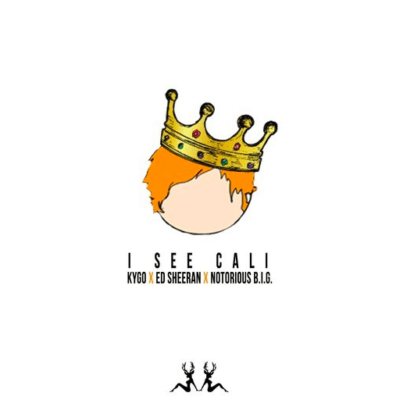 Kygo vs. Notorious B.I.G. vs. Ed Sheeran - I See Cali [Free Download]