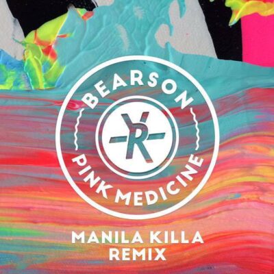 Bearson - Pink Medicine (Manila Killa Remix) [Free Download]