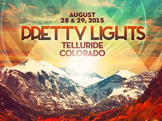 pretty lights telluride tickets