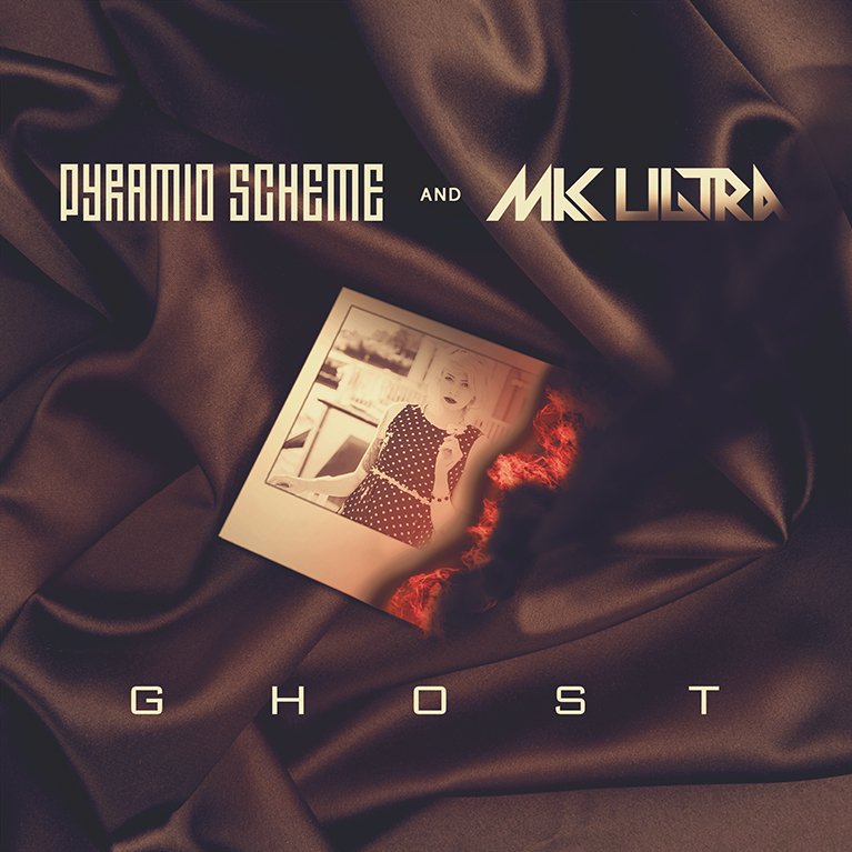 Pyramid Scheme and MK Ultra - Ghost [Free Download]