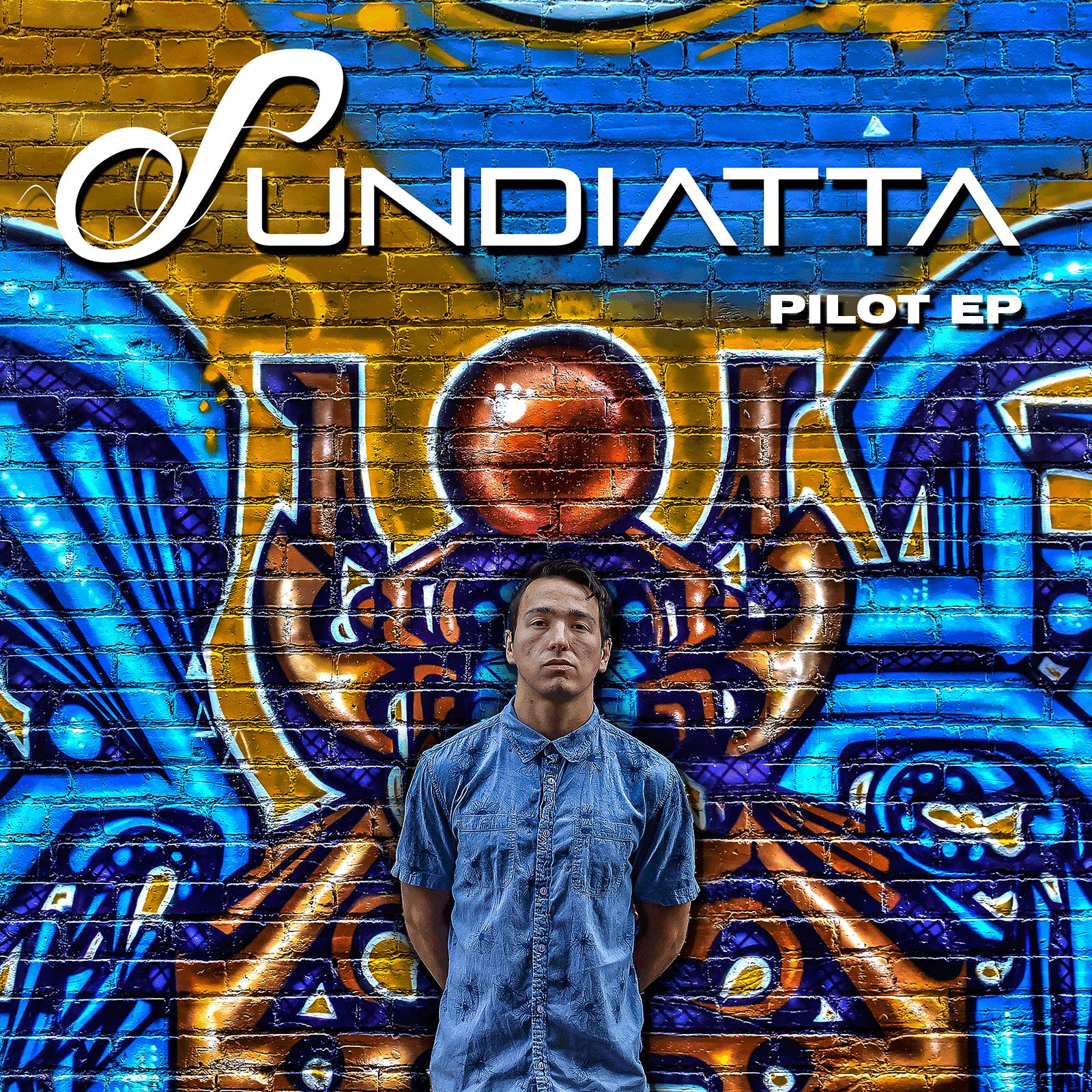 Sundiatta Pilot EP [Free Download]