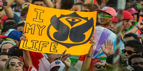 edm culture tomorrowworld