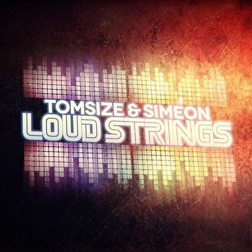 Tomsize & Simeon - Loud Strings [Free Download]