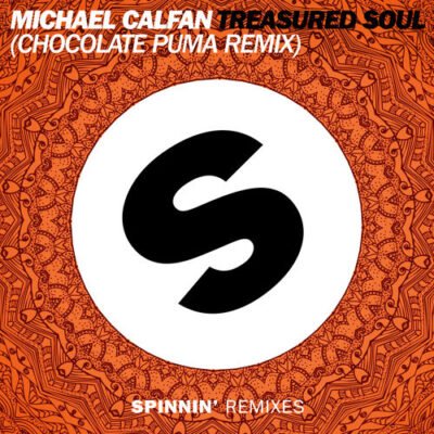 michael calfan treasured soul