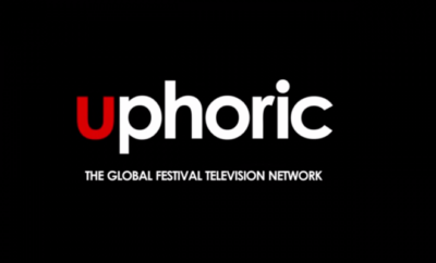 uphoric television network