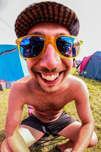 10 Mistakes to Avoid When Attending a Music Festival