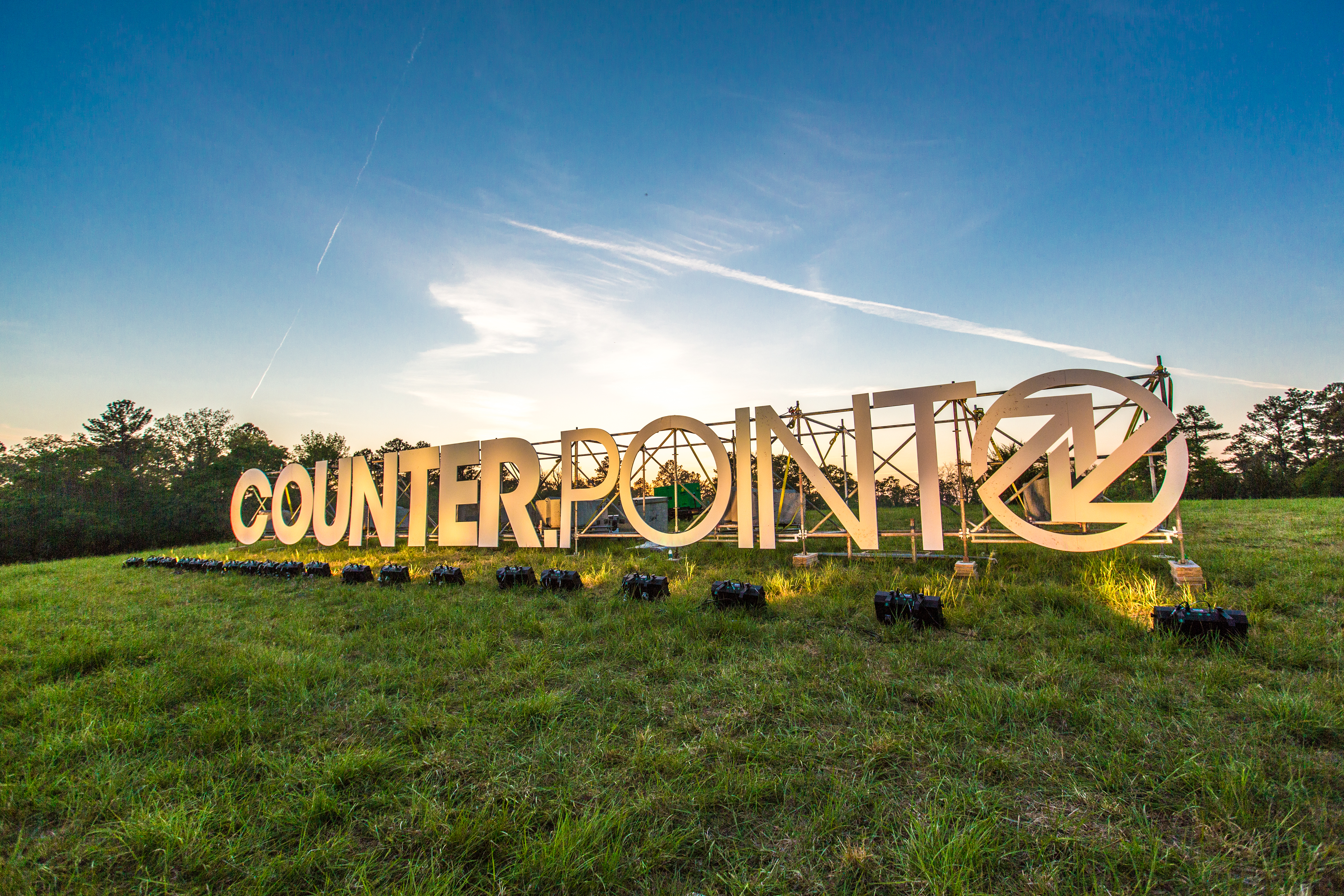 Counterpoint 2015 is shaking things up