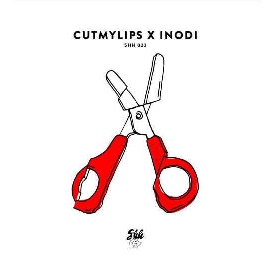 CutMyLips x INODI - Killing Me Inside [Free Download]