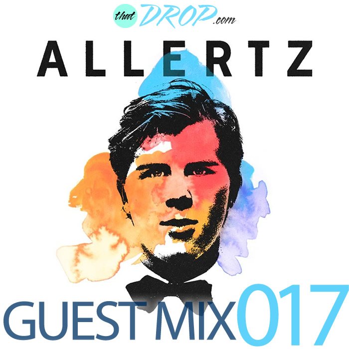 swedish edm guest mix allertz