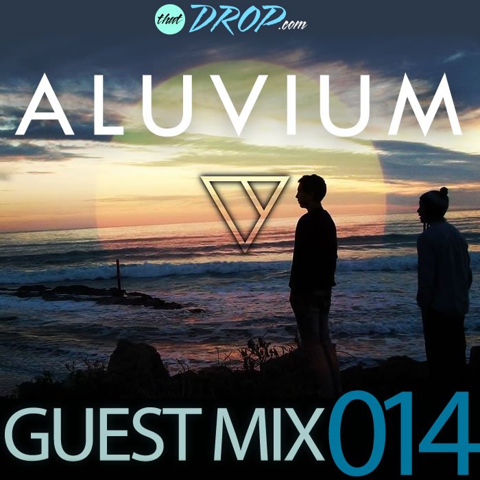 thatDROP Guest Mix 014 Presents Aluvium [Free Download]