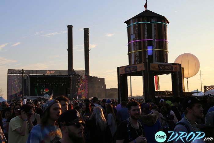 Buku Music & Art Project Review