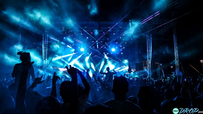 Phoenix Lights Delivers Premium Festival Experience