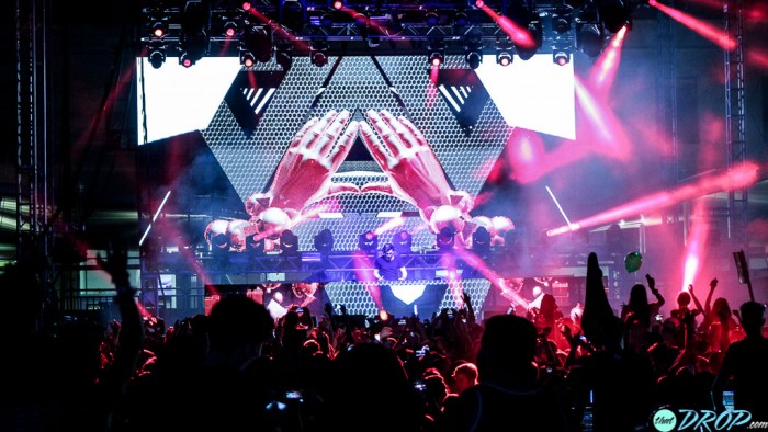 Phoenix Lights Delivers Premium Festival Experience