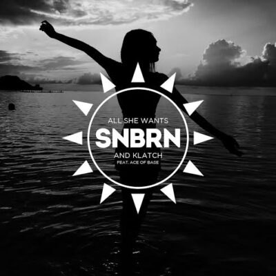 Ace Of Base - All She Wants (SNBRN & Klatch Remix) [Free Download]