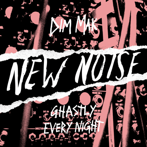 Ghastly - Every Night [Free Download]