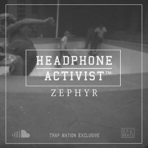 Headphone Activist - ZEPHYR [Free Download]