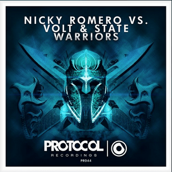 Nicky Romero Warriors