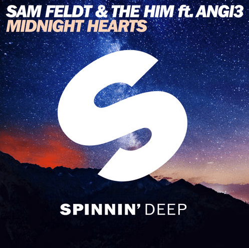 Sam Feldt Midnight Hearts Music Video