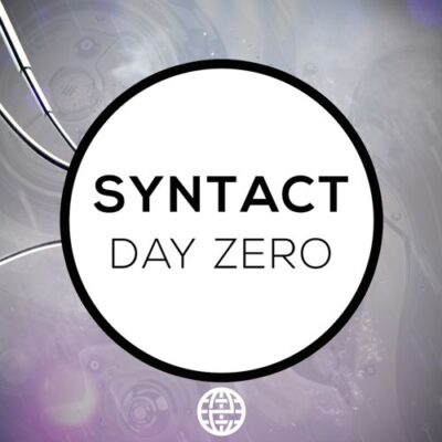 Syntact Day Zero cover art