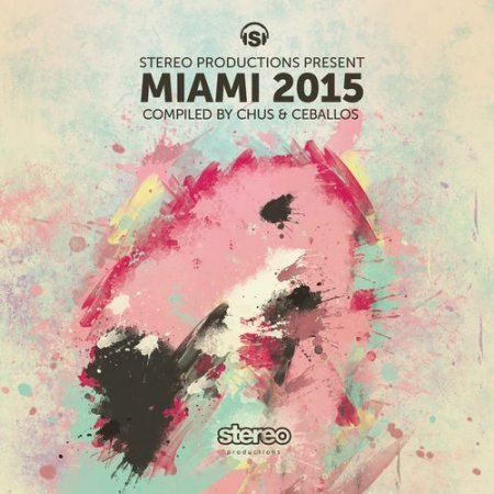 Chus & Ceballos Miami 2015 Compilation Album