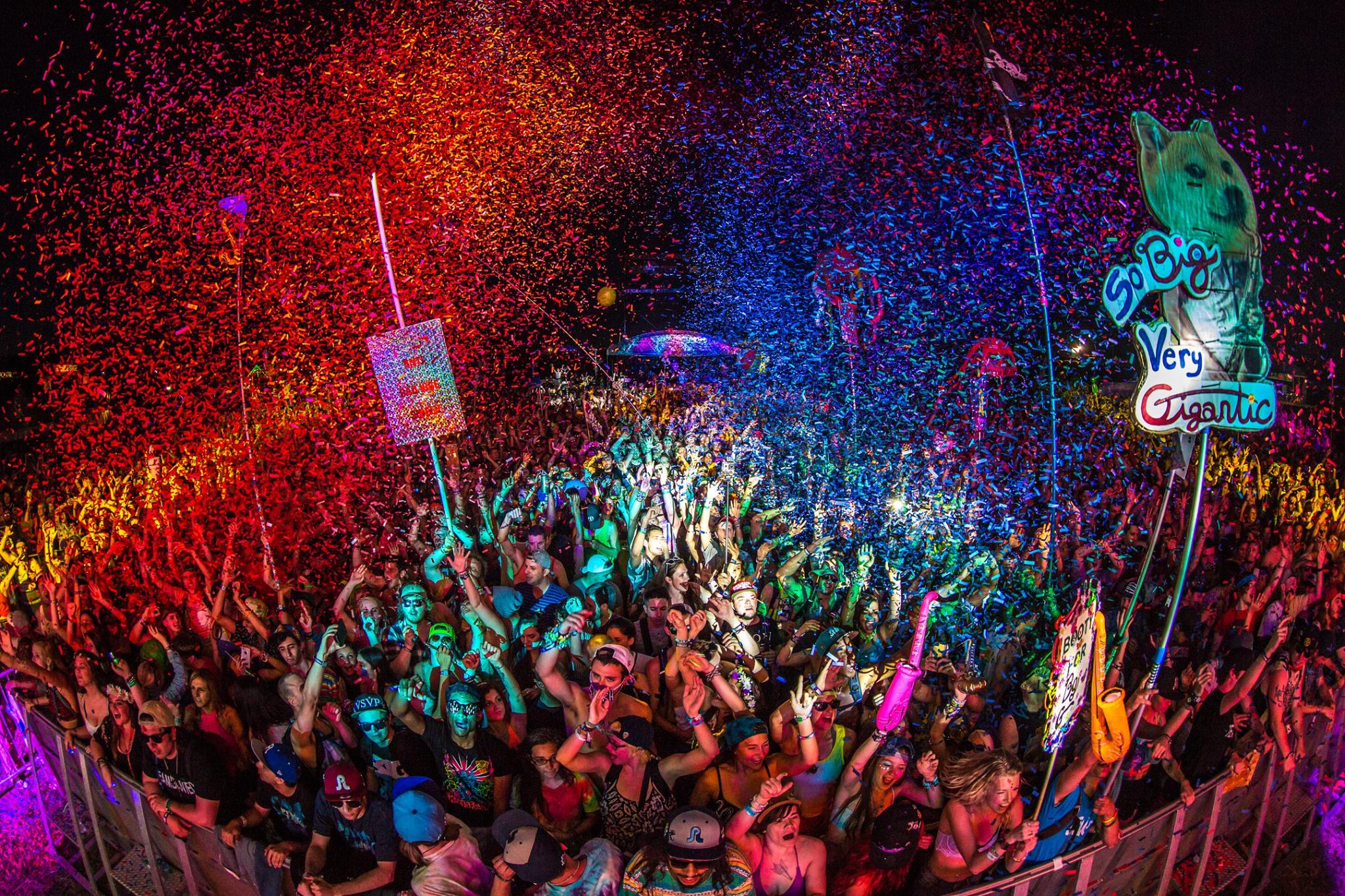 15 EDM Festival Aftermovies Guaranteed To Pump You Up
