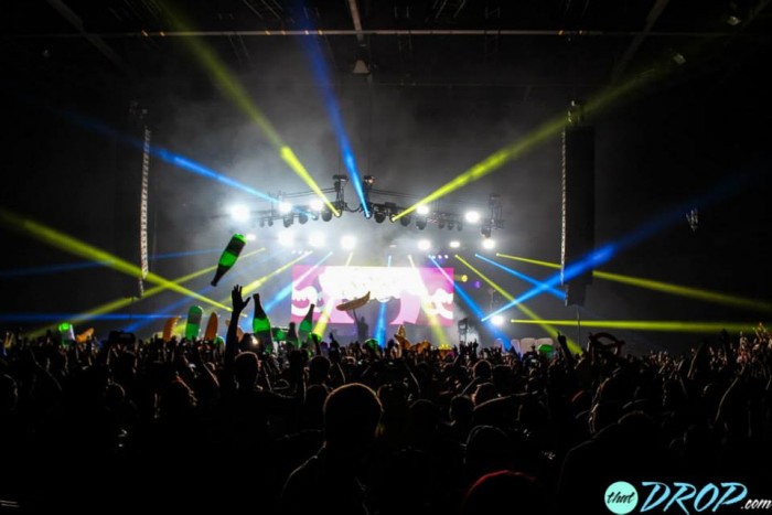 dada life dada land compound event review