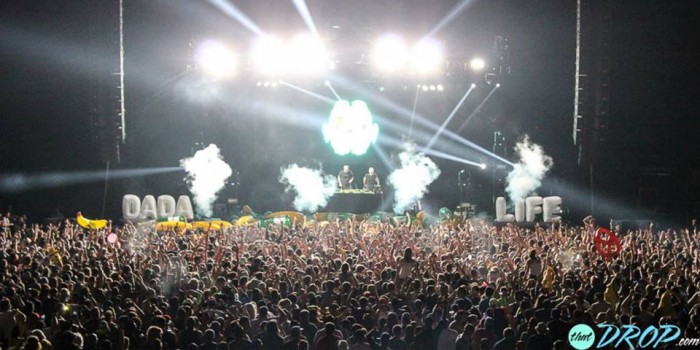 dada life dada land compound event review