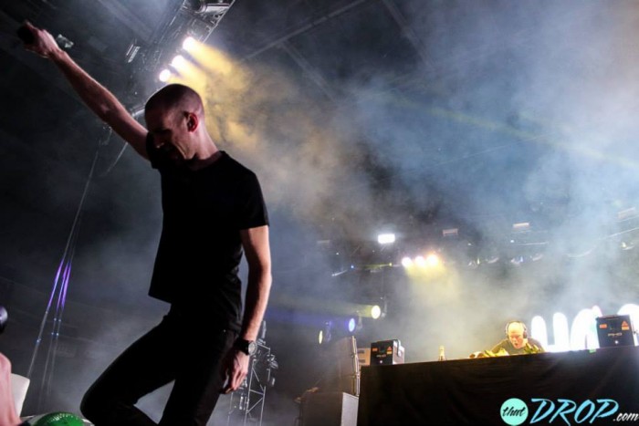 dada life dada land compound event review