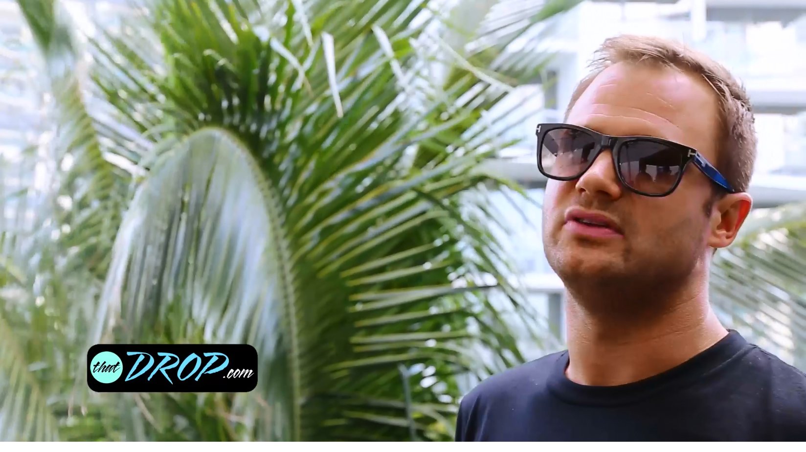 Dash Berlin Video Interview