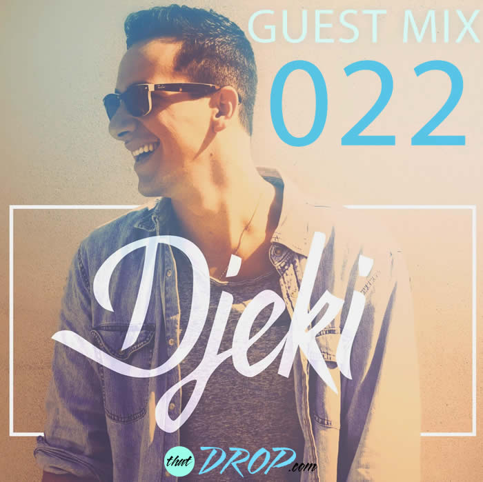 Djeki Future House Mix