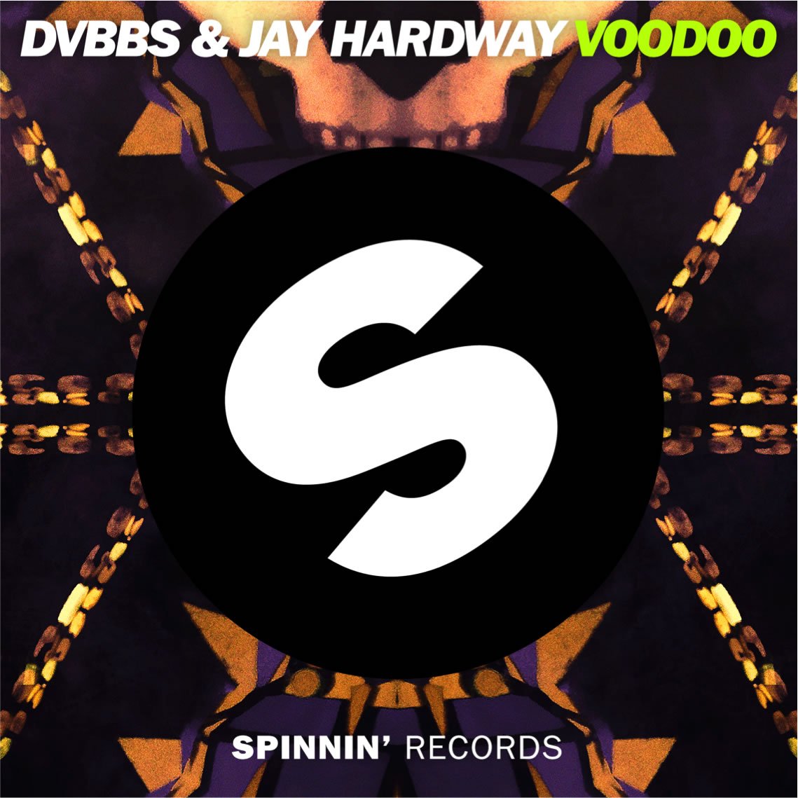 DVBBS & Jay Hardway - Voodoo