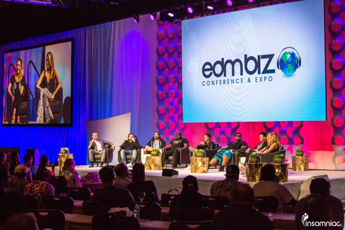 EDMbiz Conference & Expo Las Vegas