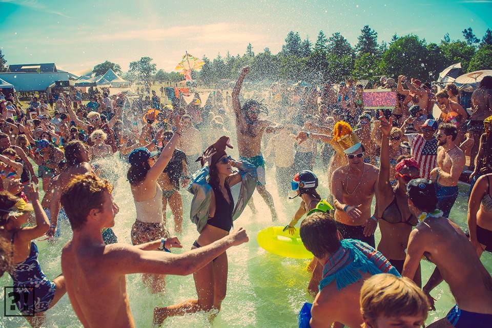 FestEvo: The App That Every Festie Head Needs