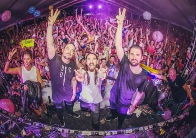 Dim Mak Miami Music Week 2015